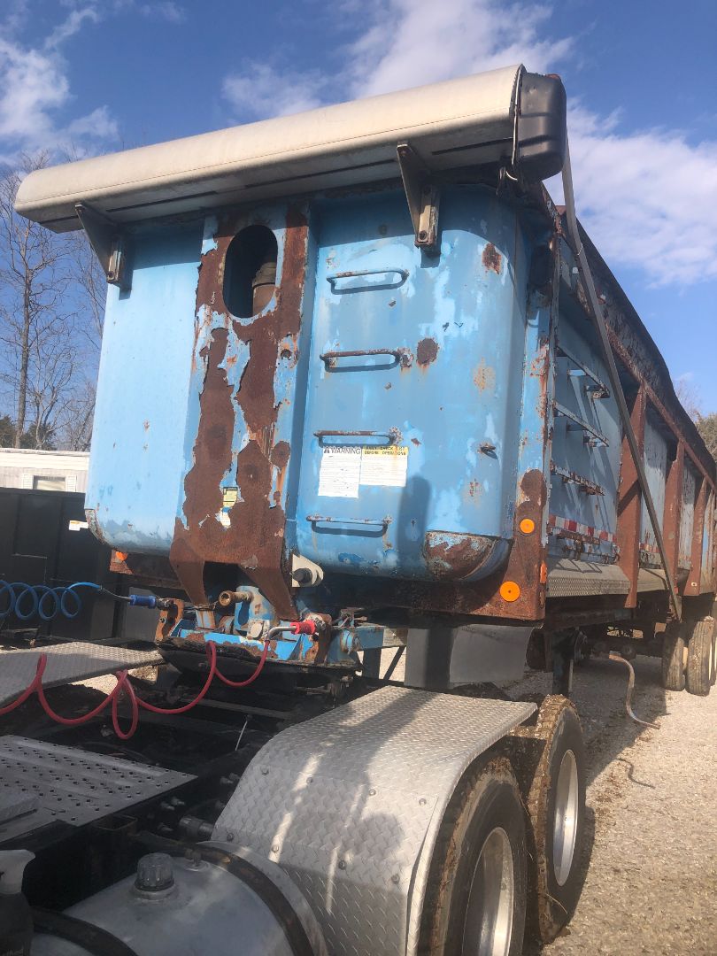 2001 CLEMENT HL3829 - Image 7